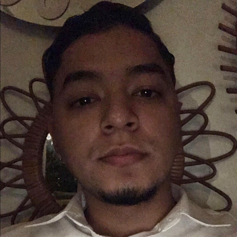 Meet your Posher, Ian